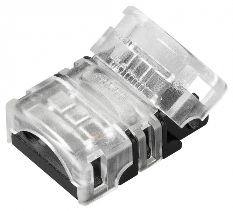 Соединитель лент линейный жесткий arlight  032003