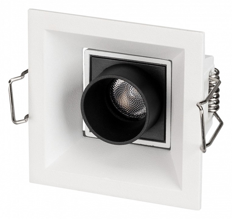 Встраиваемый светильник arlight orient 032220