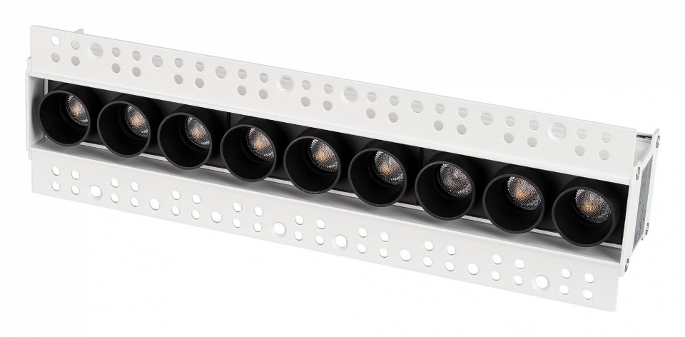 Встраиваемый светильник arlight orient 032226