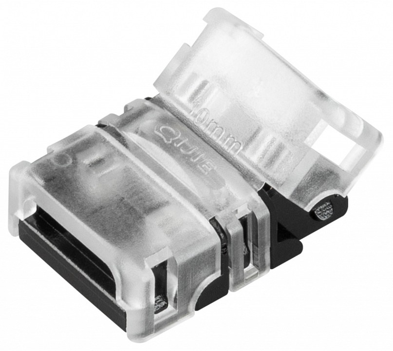 Соединитель лент линейный жесткий arlight  032236