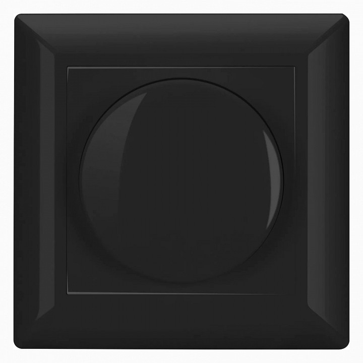Накладка для диммера arlight ln 032365