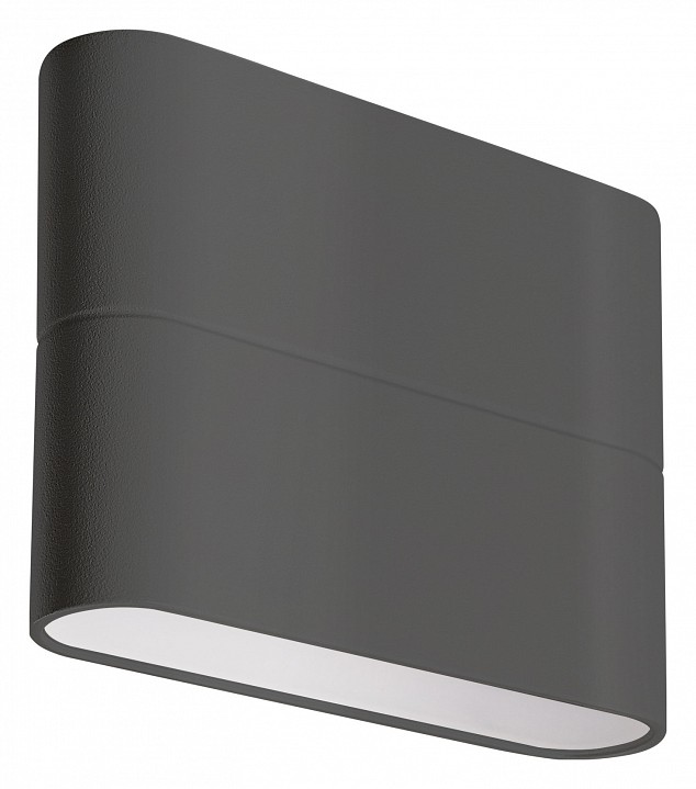 Накладной светильник arlight flat 032411