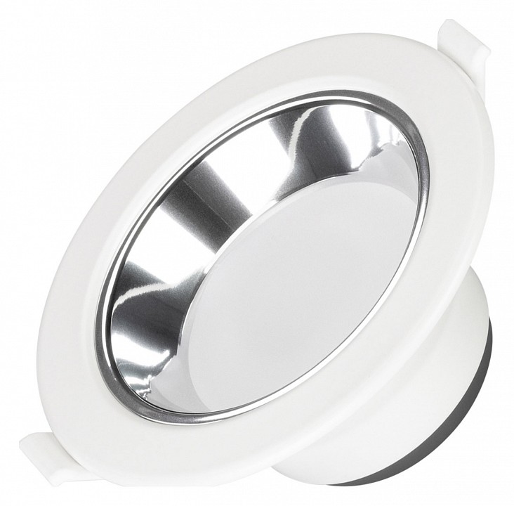 Встраиваемый светильник arlight storm 032430