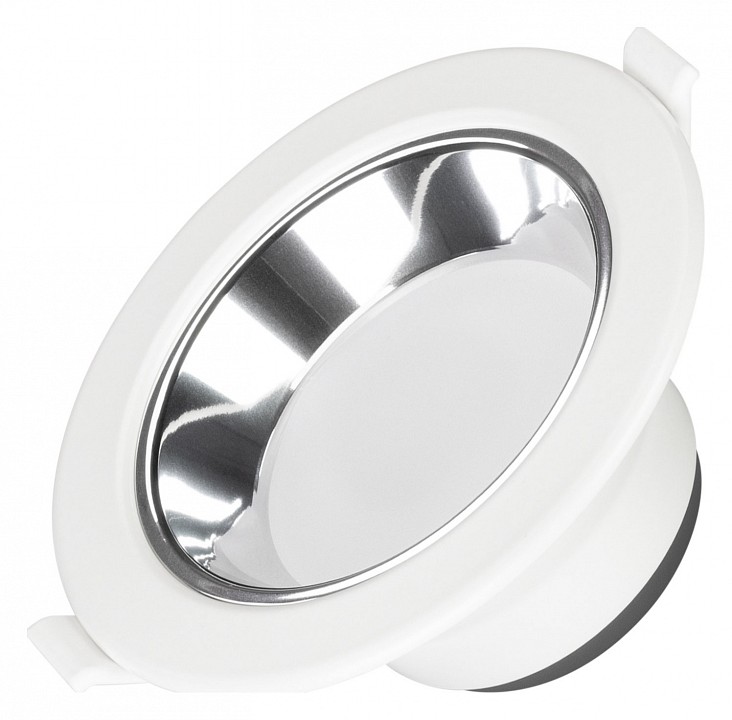 Встраиваемый светильник arlight storm 032431