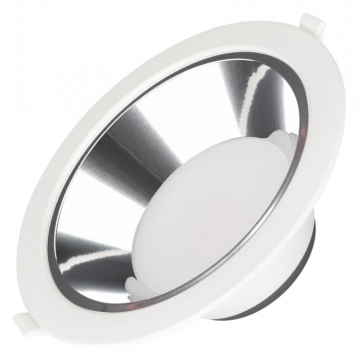 Встраиваемый светильник arlight storm 032432