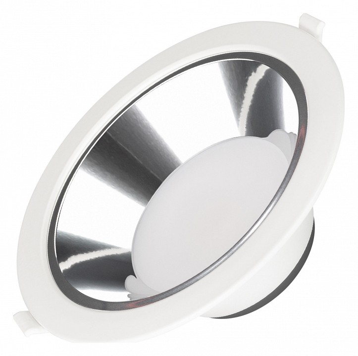 Встраиваемый светильник arlight storm 032433