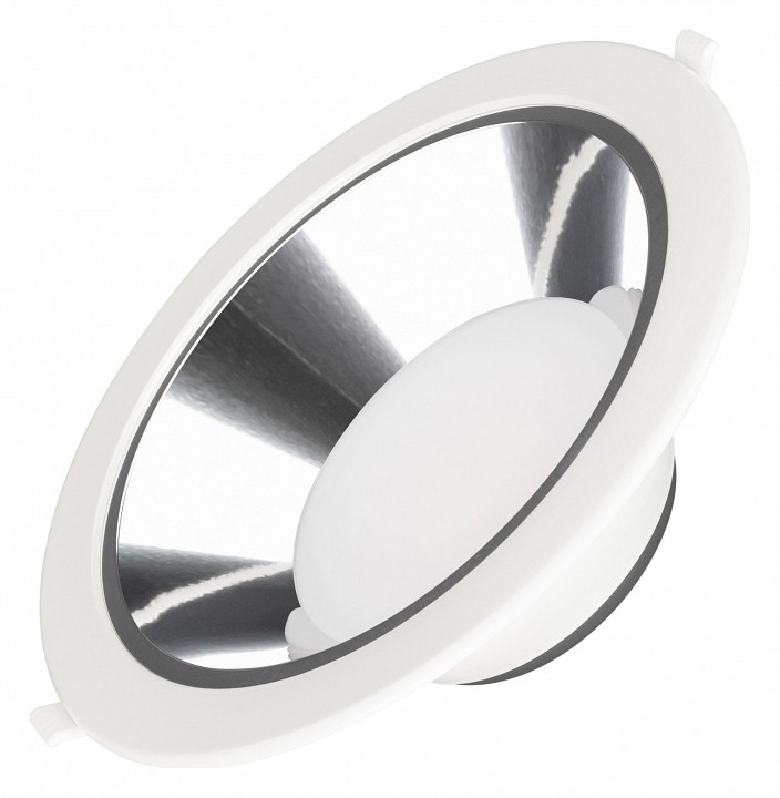 Встраиваемый светильник arlight storm 032434