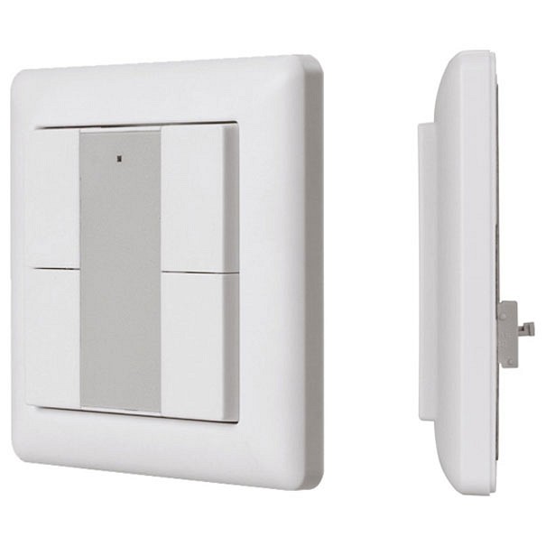 Панель универсальная клавишная встраиваемая arlight  032501