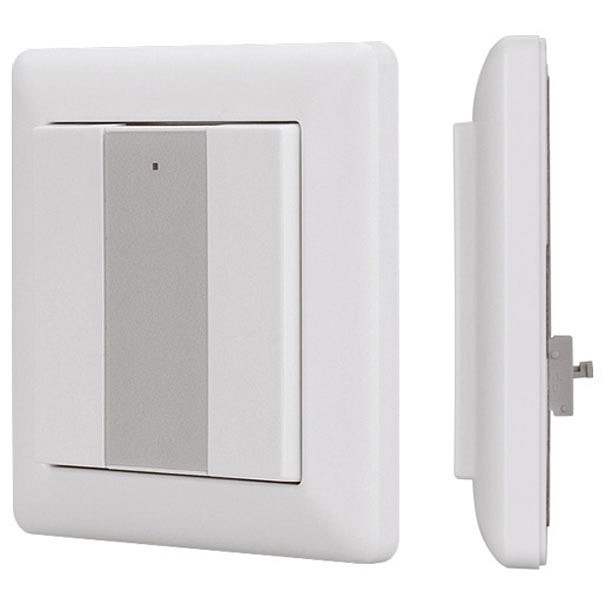 Панель универсальная клавишная встраиваемая arlight  032503