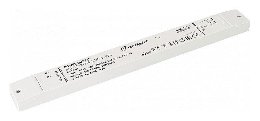 Блок питания arlight arv-sp 032627