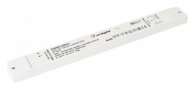 Блок питания arlight arv-sp 032630