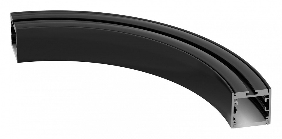 Профиль универсальный arlight sl-arc 032676