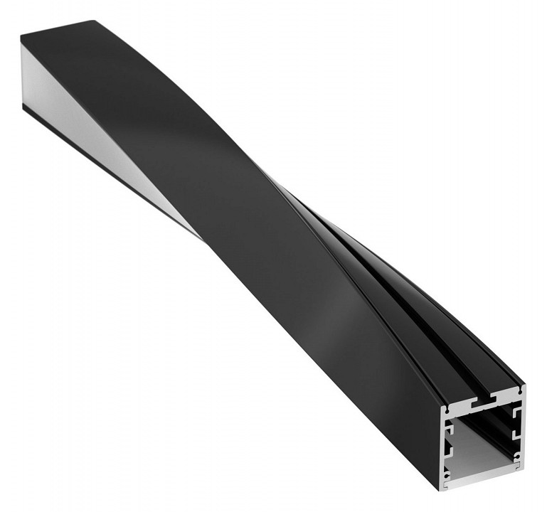 Профиль подвесной arlight sl-arc-twist 032679