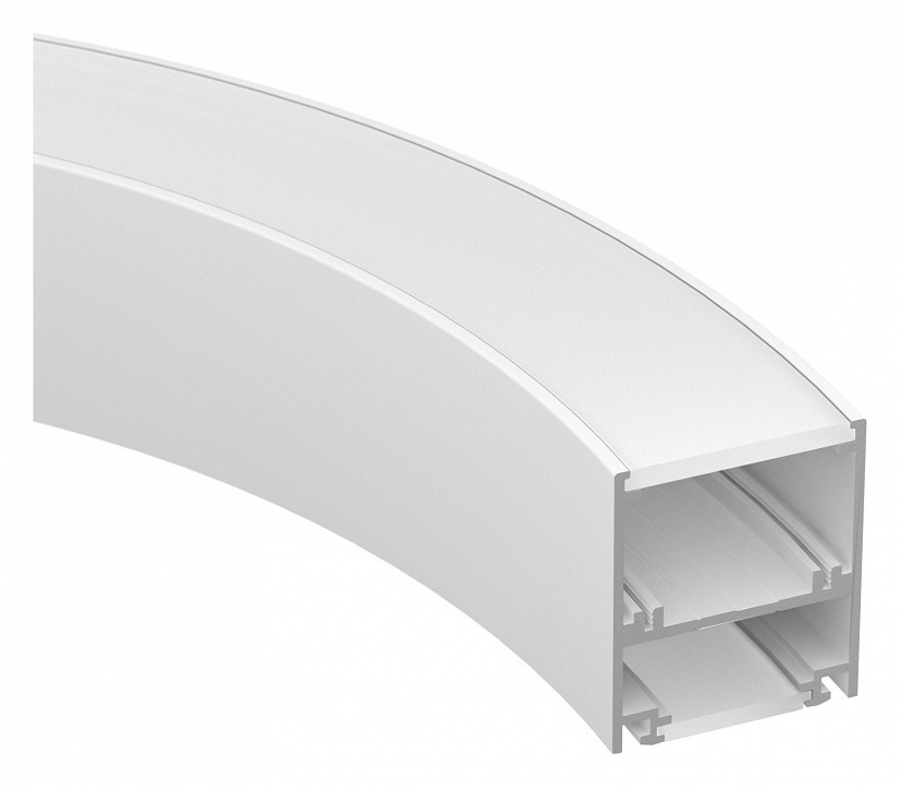 Профиль универсальный arlight sl-arc 032696