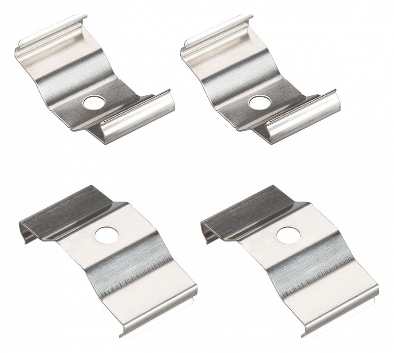 Фиксатор основания в профиле arlight arc 032725