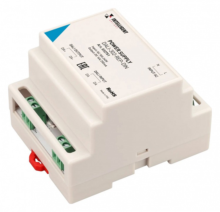 Блок питания arlight intelligent 032751