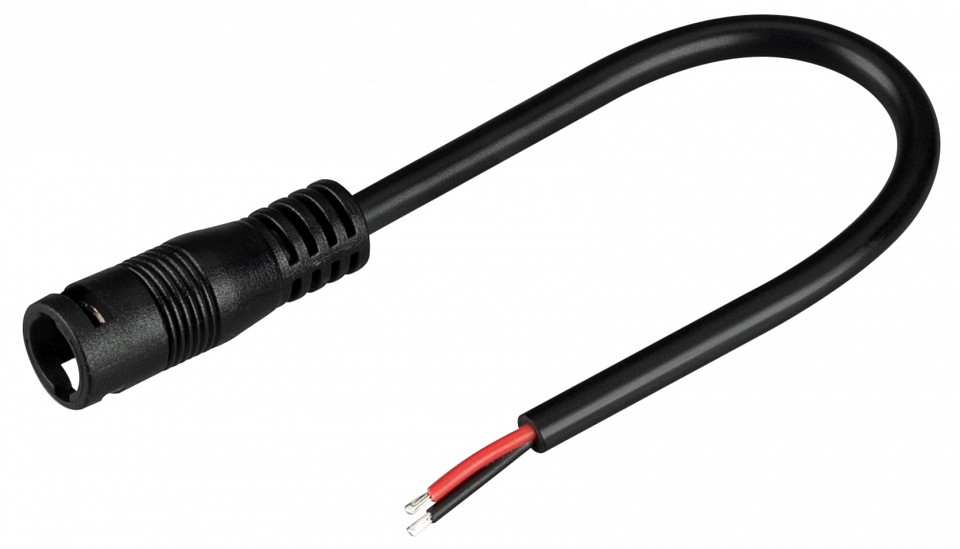 Соединитель ленты с разъемом 'мама' arlight  032854