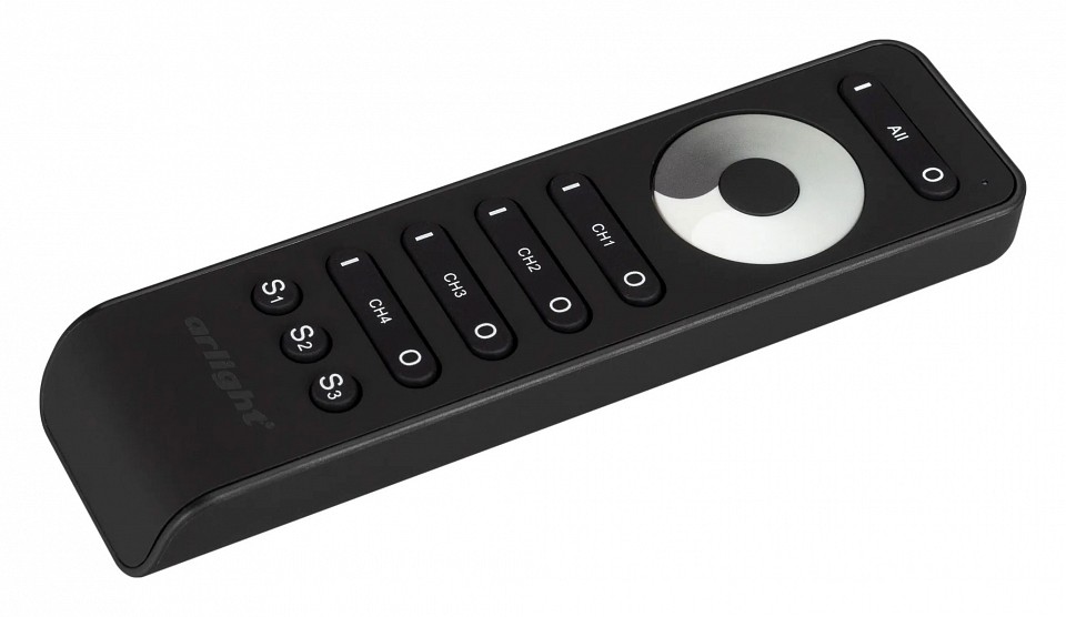 Пульт-диммер с сенсорным кольцом arlight smart 032941