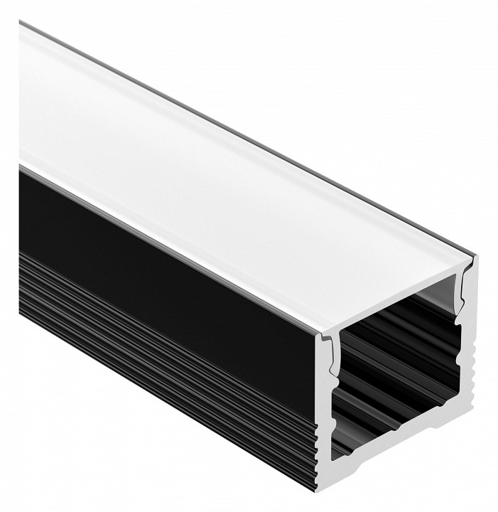 Профиль накладной arlight sl-slim 032997