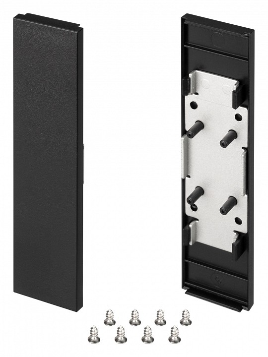 Заглушка для профиля arlight s-lux 033038