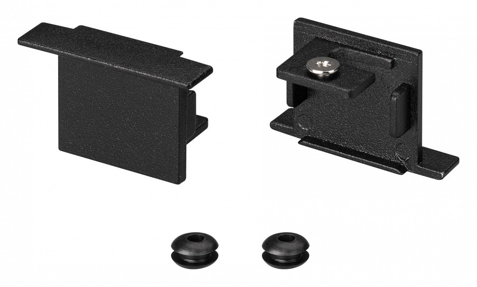 Заглушка для профиля arlight s-lux 033039