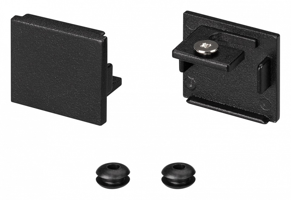 Заглушка для профиля arlight s-lux 033040