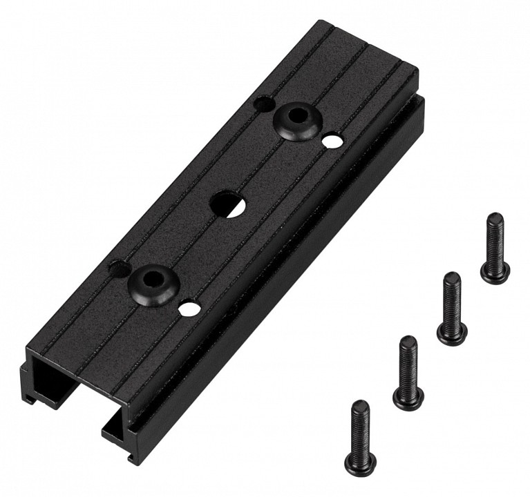 Крепление для профиля торцевое arlight s-lux 033082