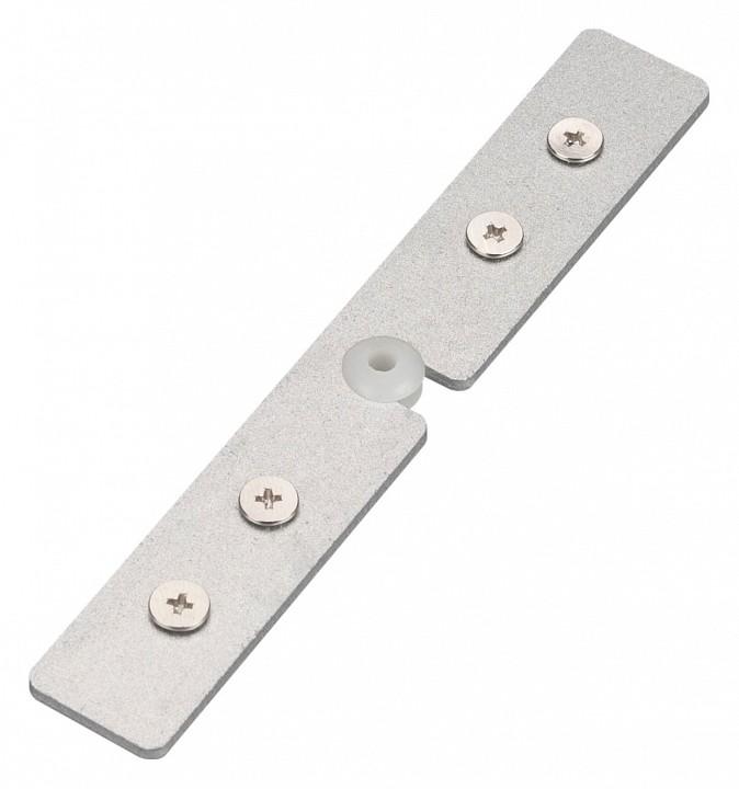 Крепление для профиля торцевое arlight s-lux 033084