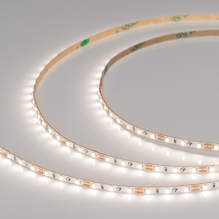 Лента светодиодная arlight microled 33117