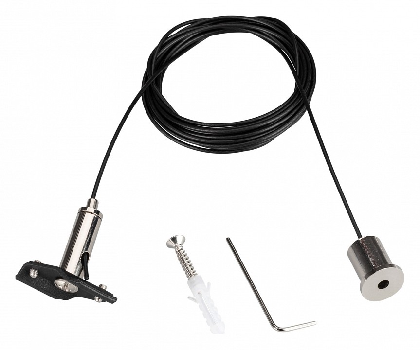 Подвес для трека arlight mag-25 033252