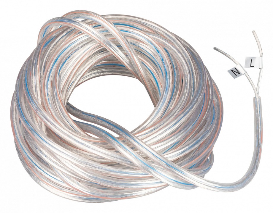 Провод электрический для трека arlight arl-mag 033253