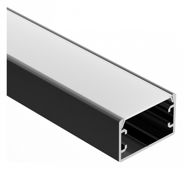 Профиль универсальный arlight pls-lock 033295