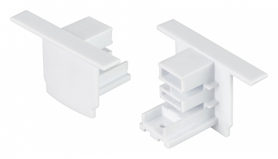 Заглушка для трека arlight lgd-4tr 033404