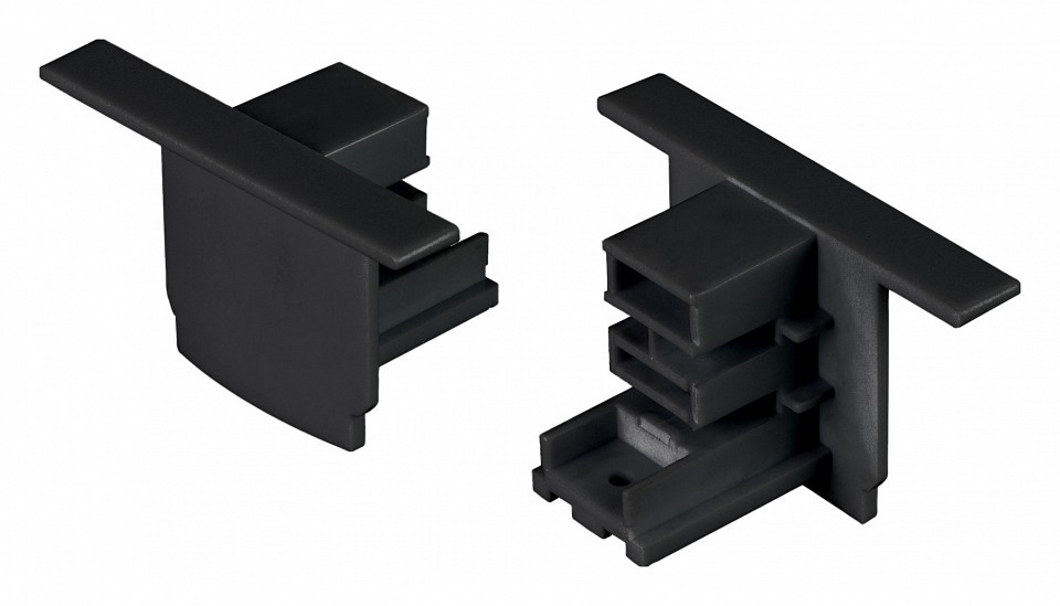 Заглушка для трека arlight lgd-4tr 033405