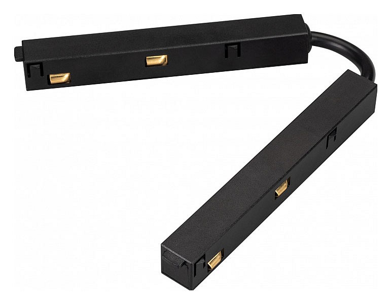 Соединитель гибкий для треков arlight mag-orient 033638