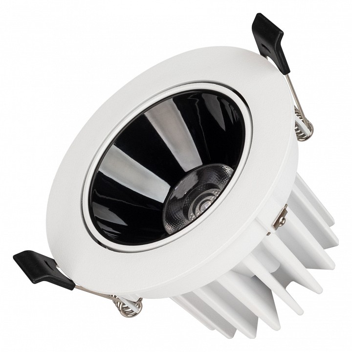 Встраиваемый светильник arlight forecast 033659