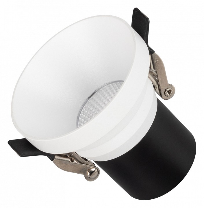 Встраиваемый светильник arlight volcano 033662