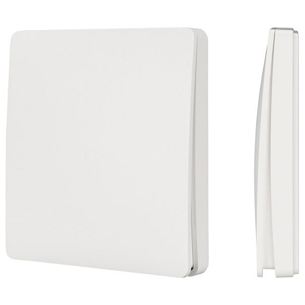 Диммер беспроводной одноклавишный arlight tuya 033667