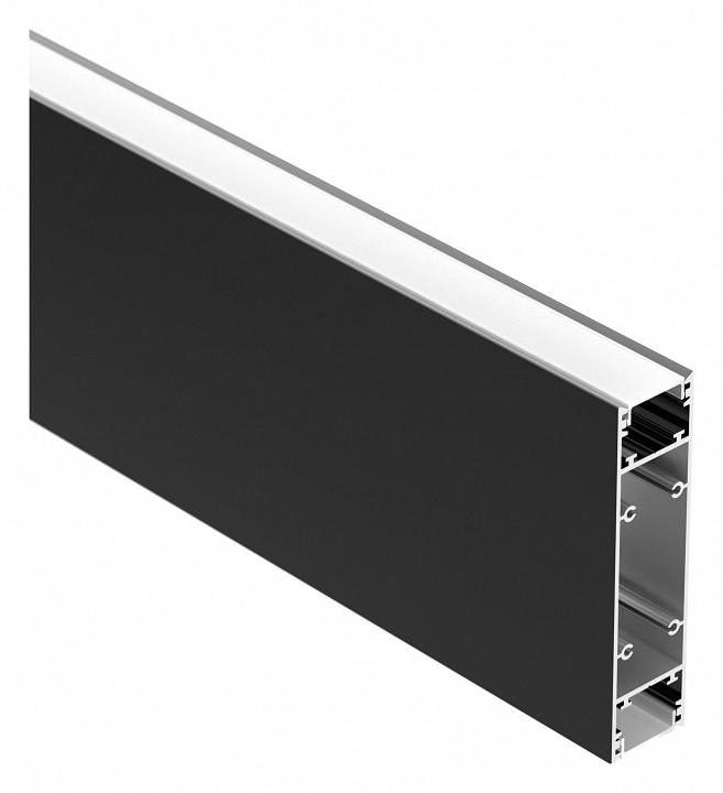 Профиль универсальный arlight sl-line 033735