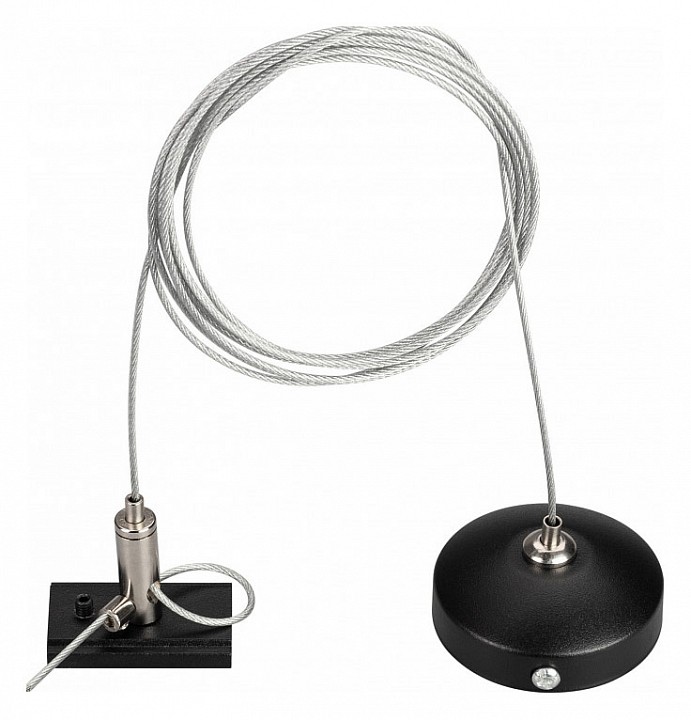 Подвес для трека arlight mag-orient 033751