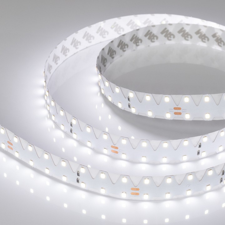 Лента светодиодная arlight rt открытая 033871