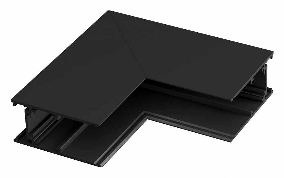 Соединитель угловой внутренний для треков arlight mag-orient 034031