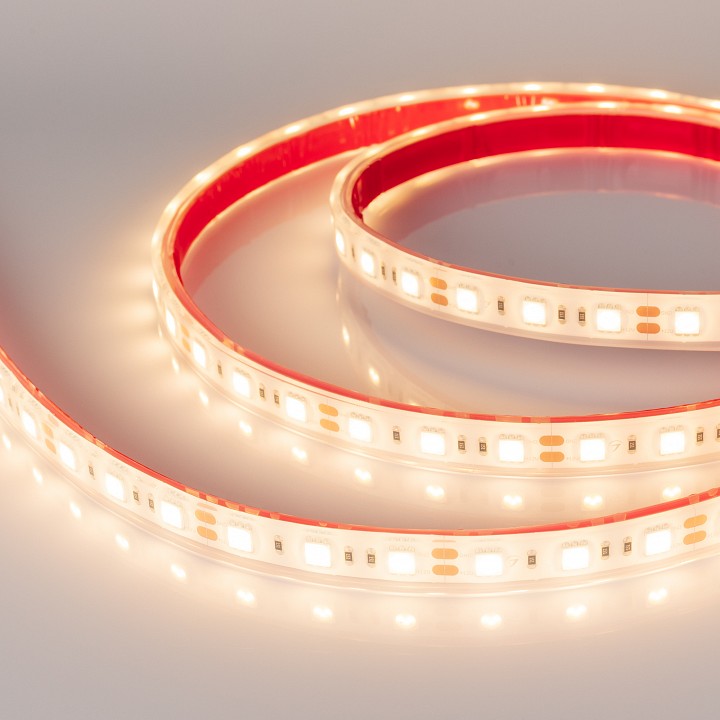 Лента светодиодная arlight rtw герметичная 034033