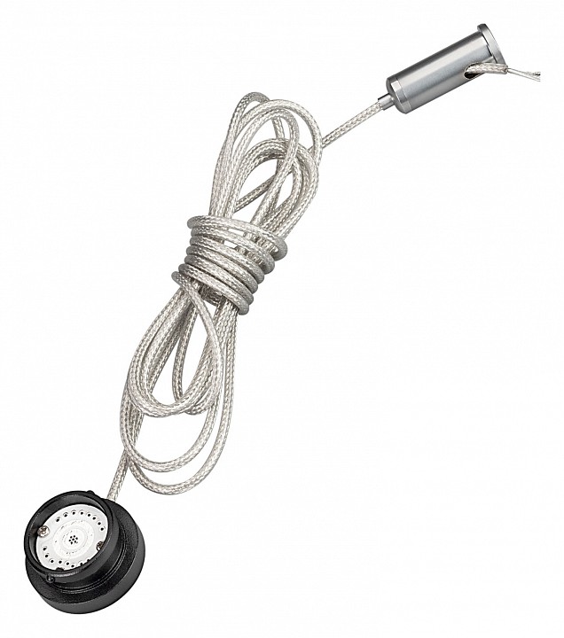 Токопровод концевой arlight flex 034049