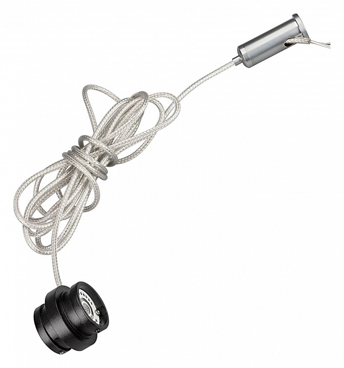 Токопровод концевой arlight flex 034062