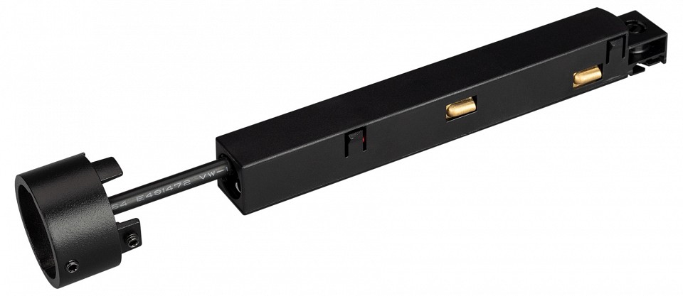 Токопровод концевой arlight mag-flex 034063