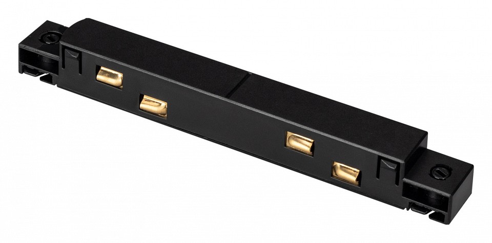 Соединитель линейный для треков arlight flex 034066