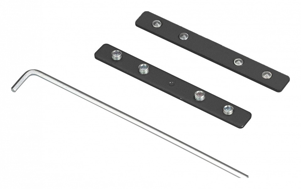 Крепление для трека arlight flex 034069