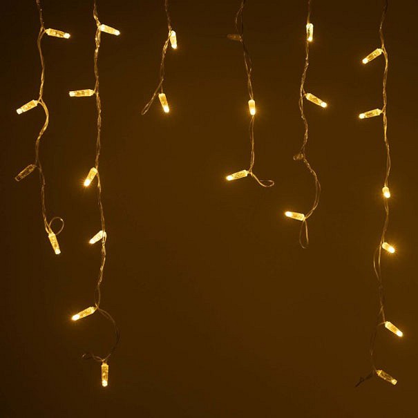 Бахрома световая arlight ard edge classic 34120