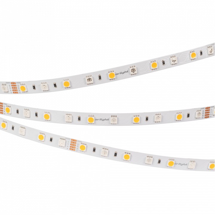 Лента светодиодная arlight rtw герметичная 034184
